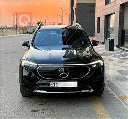 مرسيدس بنز EQB